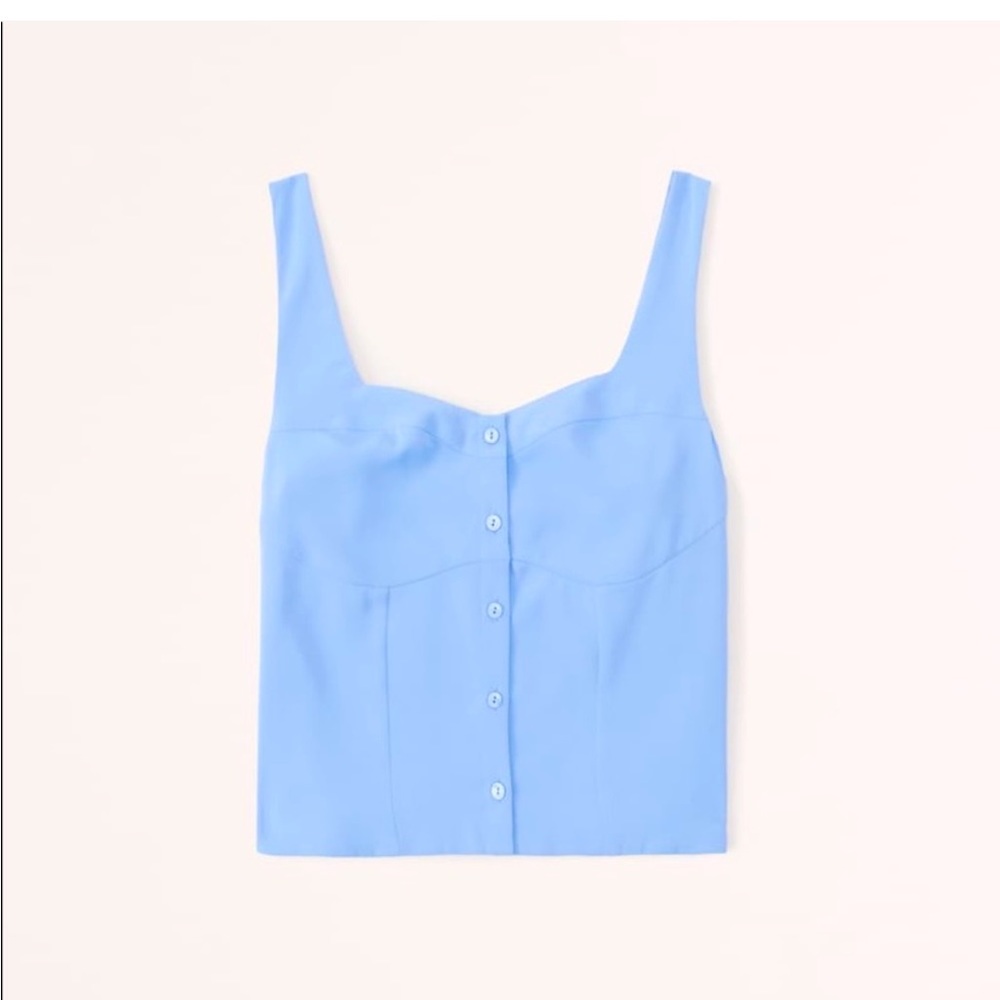 Abercrombie & Fitch - Size M